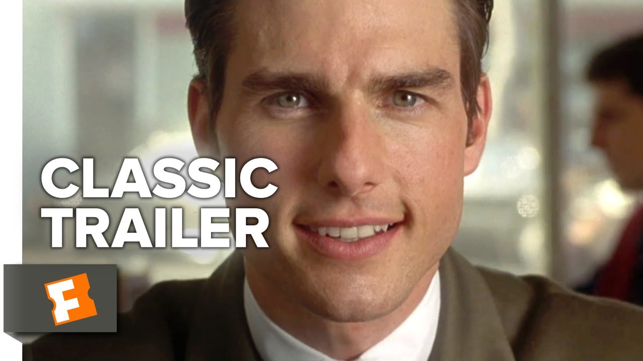 jerry maguire 1996 online